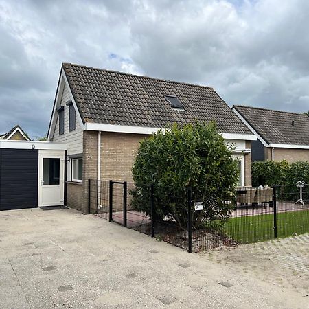 Deltageul 39 Noordzeepark - Ruim En Rustig Gelegen Vakantiehuis Nabij Strand - Geen Verhuur Aan Bedrijven Ouddorp Εξωτερικό φωτογραφία