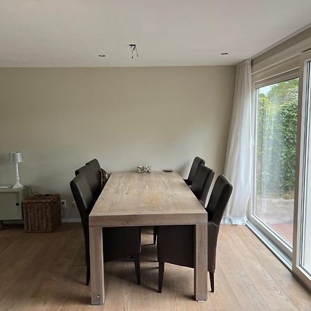 Deltageul 39 Noordzeepark - Ruim En Rustig Gelegen Vakantiehuis Nabij Strand - Geen Verhuur Aan Bedrijven Ouddorp Εξωτερικό φωτογραφία