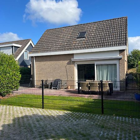 Deltageul 39 Noordzeepark - Ruim En Rustig Gelegen Vakantiehuis Nabij Strand - Geen Verhuur Aan Bedrijven Ouddorp Εξωτερικό φωτογραφία