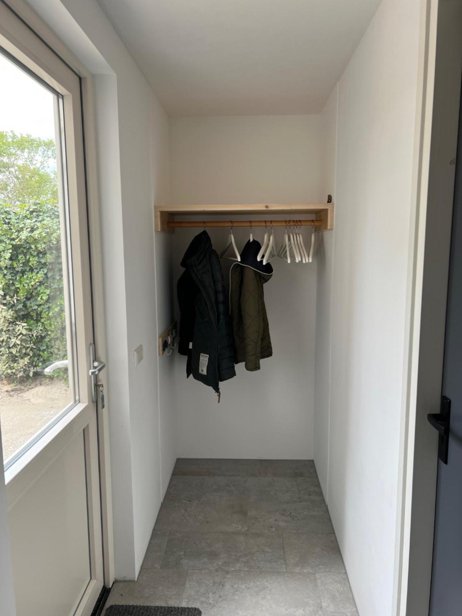 Deltageul 39 Noordzeepark - Ruim En Rustig Gelegen Vakantiehuis Nabij Strand - Geen Verhuur Aan Bedrijven Ouddorp Εξωτερικό φωτογραφία