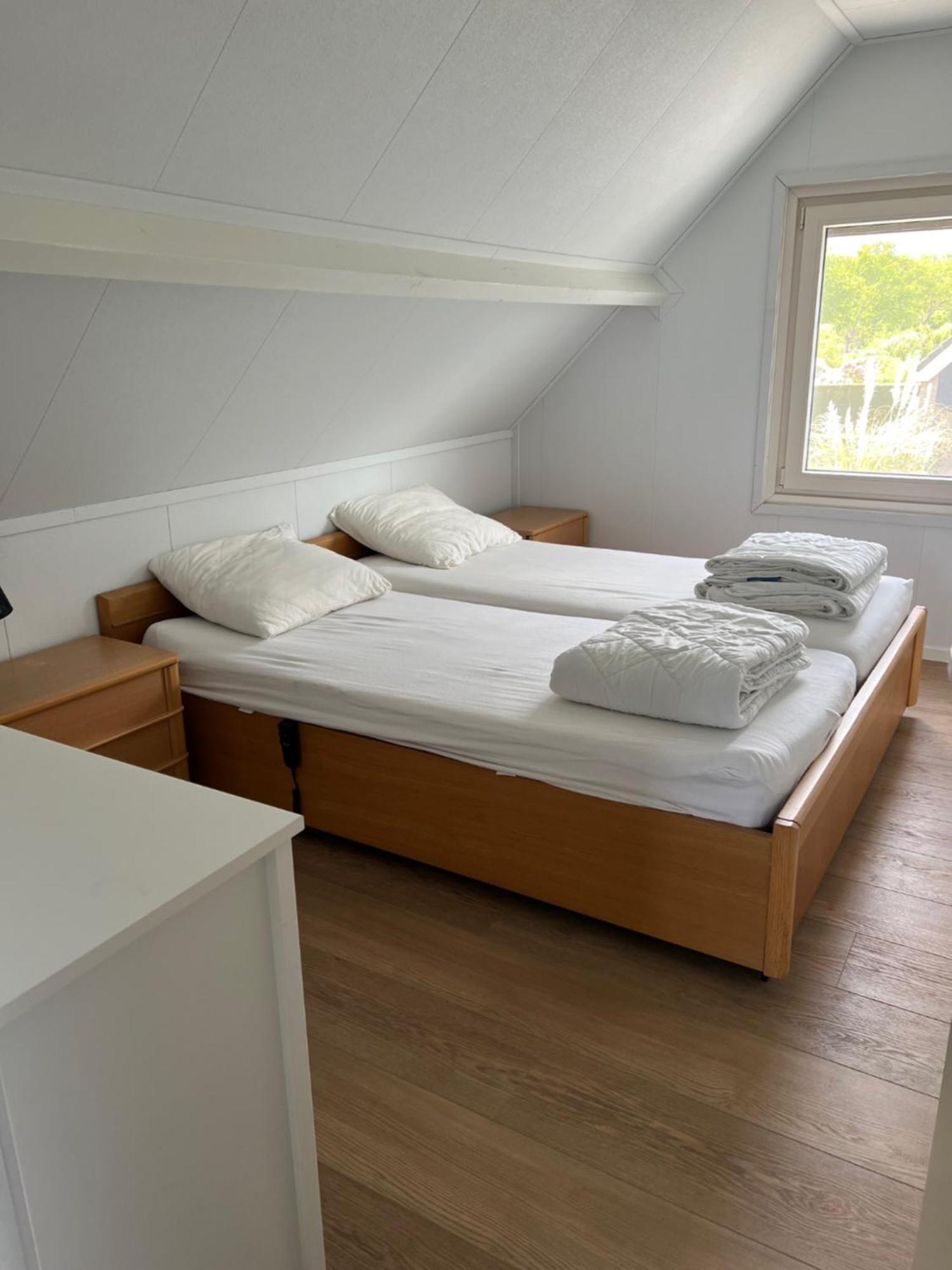Deltageul 39 Noordzeepark - Ruim En Rustig Gelegen Vakantiehuis Nabij Strand - Geen Verhuur Aan Bedrijven Ouddorp Εξωτερικό φωτογραφία